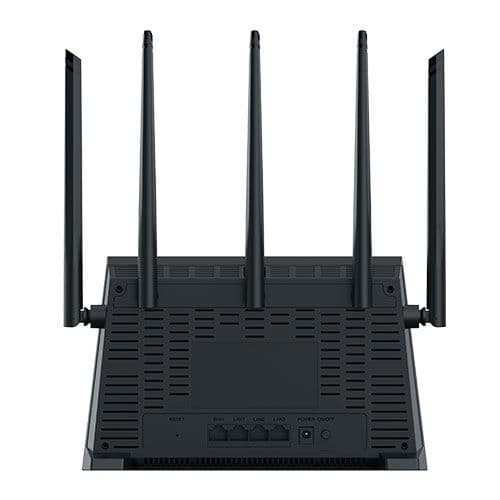 D Link AX3000 Mesh Gigabit Wi Fi 6 Router DIR X3000Z